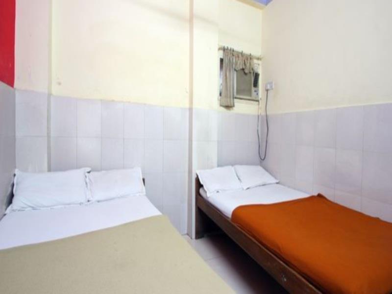 Sahara Inn Guest House - Mumbai — Photos 2