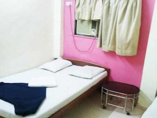 Sahara Inn Guest House - Mumbai — Photos 3